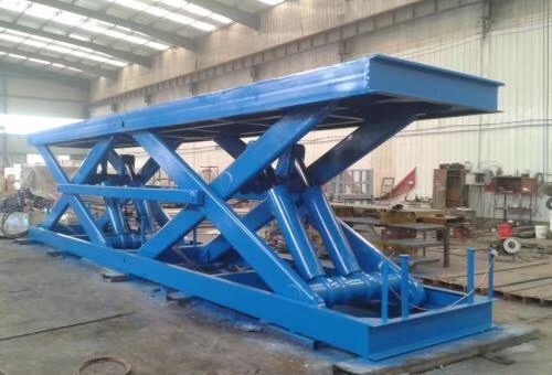 升降貨梯的控制開關(guān)怎么裝線